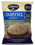 Avena Alpina- Original bolsa x 800ml.